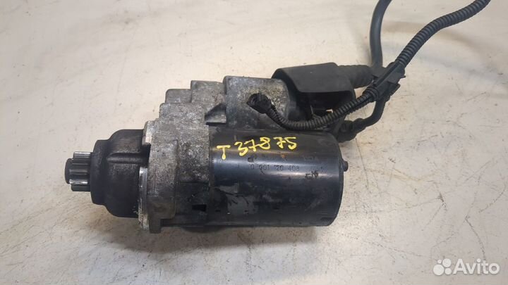 Стартер Audi A3 (8P), 2009