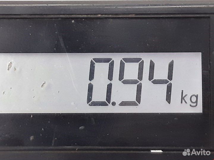 Вакуумное устройство системы центрального замка Mercedes-Benz E-Class