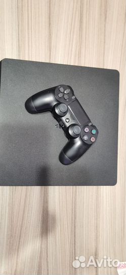 Sony PS4 slim 1tb