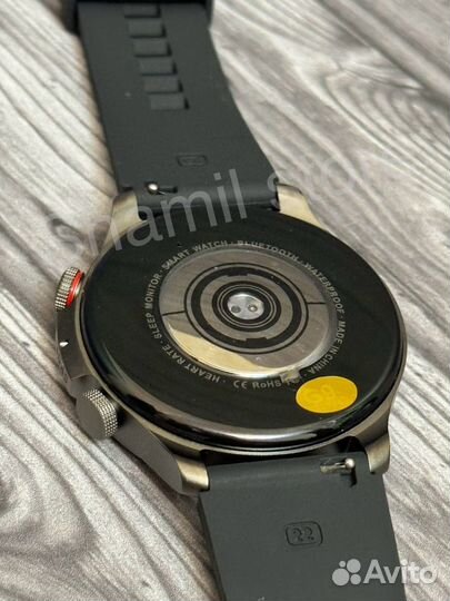 Sport Watch ZW26