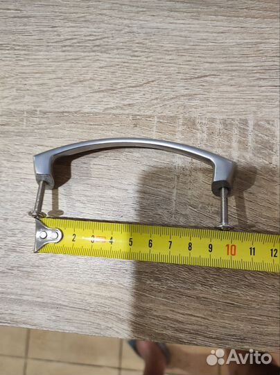 Ручки для мебели