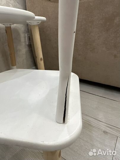 Стол детский