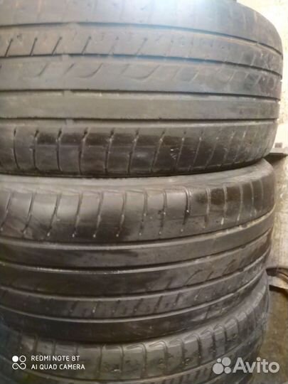 Yokohama AC01 C.Drive 195/50 R16