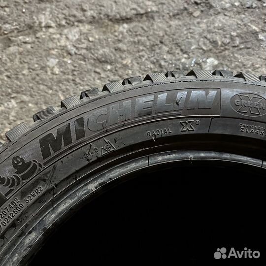 Michelin X-Ice North 3 205/55 R16