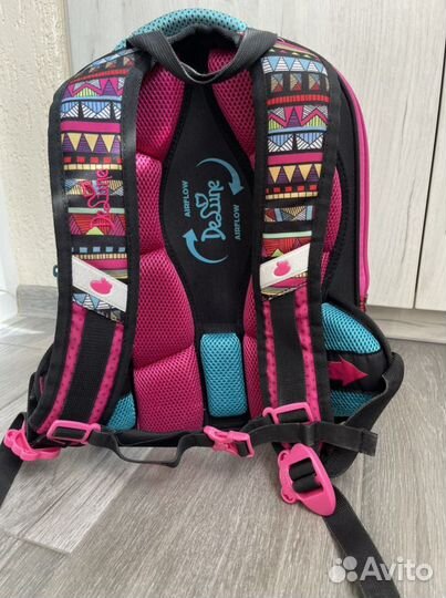 Рюкзак школьный