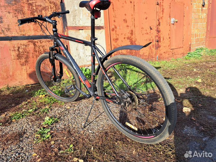 Велосипед stels navigator 700