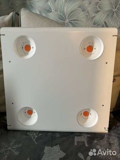 Фито лампа для растений justgrow plan A 240w