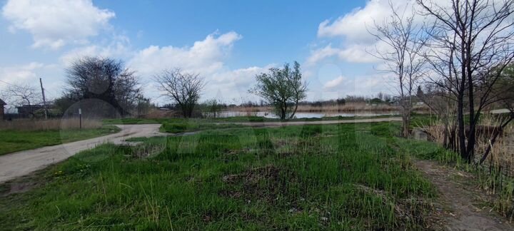 Участок 16 сот. (ИЖС)