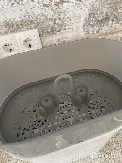 Стерилизатор philips avent