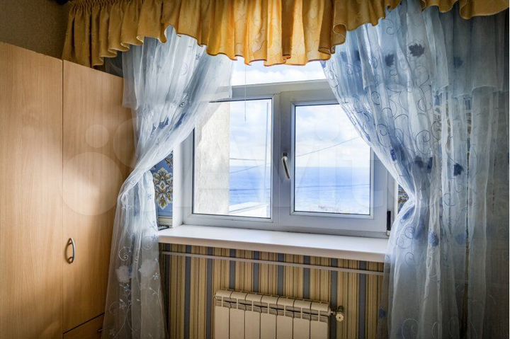 1-к. квартира, 28 м², 5/6 эт.