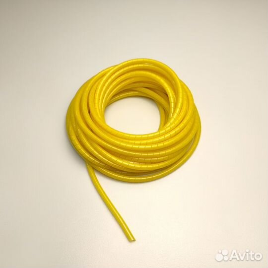 Защитная оплетка для кабелей и проводов 60м
