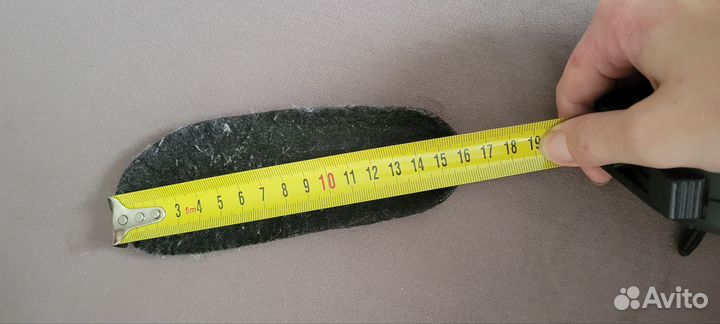 Сапоги зимние reima tec 24р-р для мальчика девочки