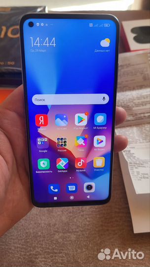 Xiaomi Mi 10T Pro, 8/256 ГБ