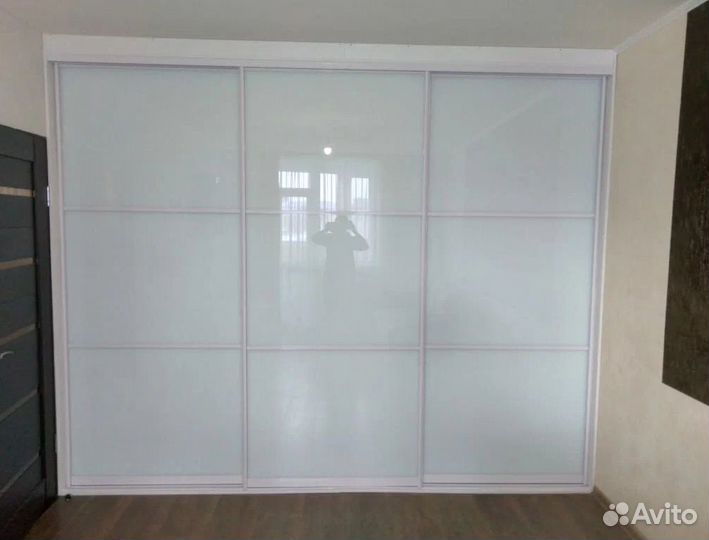 Шкафы купе на заказ и мебель в прихожую