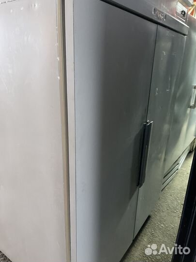 Холодильный шкаф Polair CM 114-S