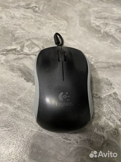 Мышь компьютерная