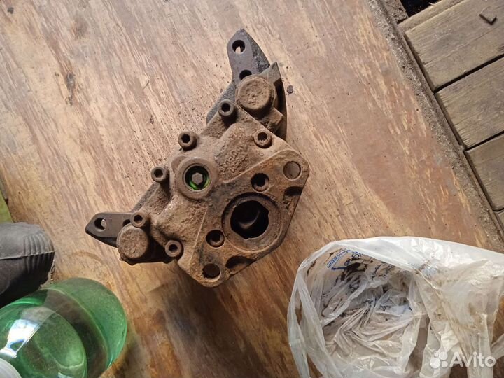 Суппорт бав Феникс 1044