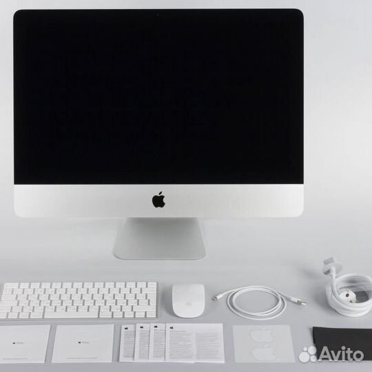Apple iMac 21’