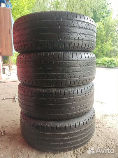 Viatti Bosco A/T 235/55 R17 99V