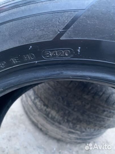 Летние шины