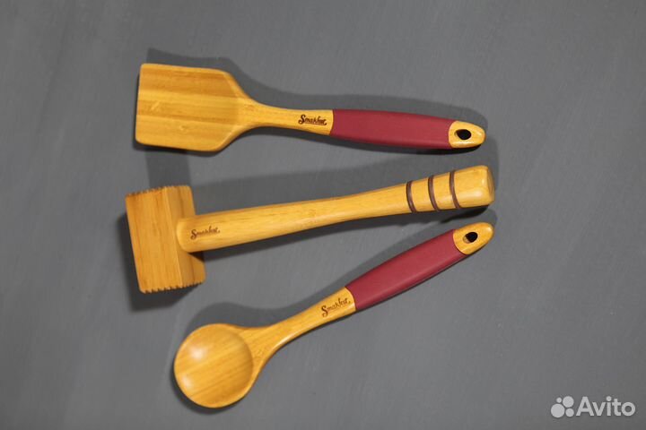 Кухонные аксессуары Smakfest