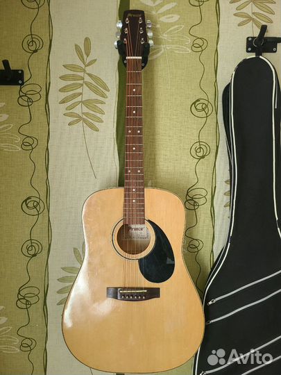 Акустическая гитара (prince wj-760)