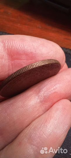 Волшебная монета