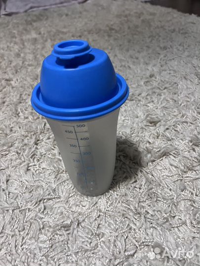 Tupperware шейкер