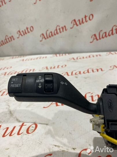 Переключатель поворотов Ford Focus 2