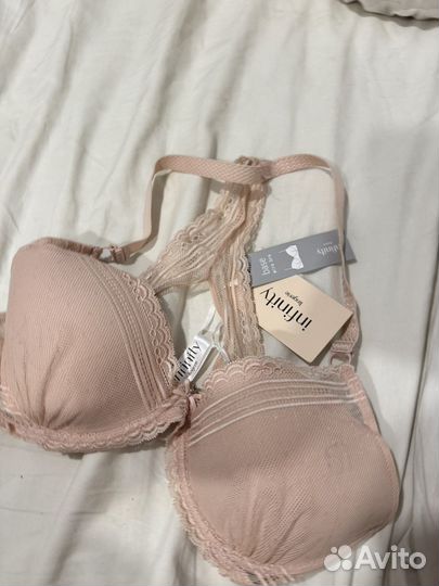 Бюстгальтер infinity