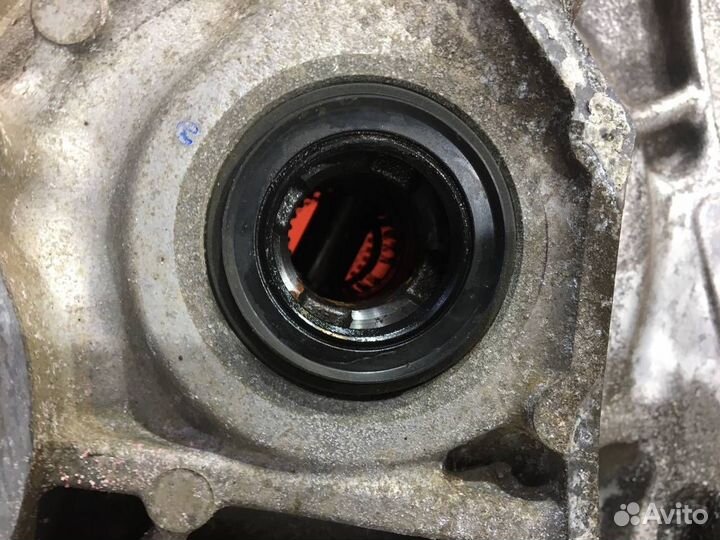 МКПП для Honda CR-V 3 R20A2 2.0 1997 см. (Б/У)