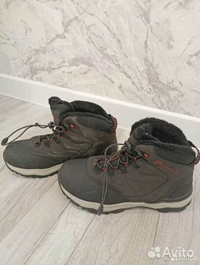 Ботинки детские