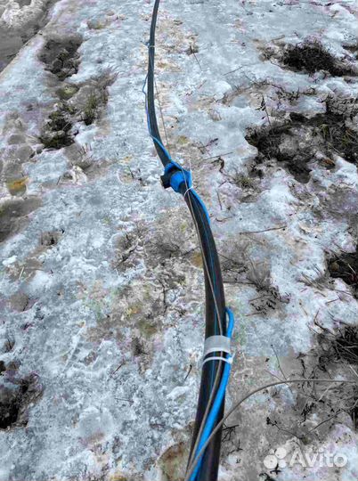 Септик под ключ. Монтаж за 1 день