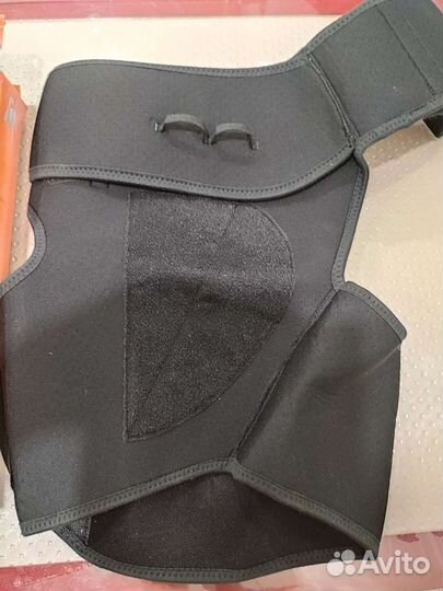 Фиксатор тазобедренного сустава