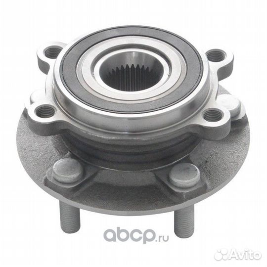 Ступица передняя Mazda 6