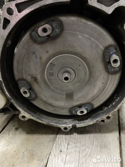 Вариатор chery tiggo т11(FL)