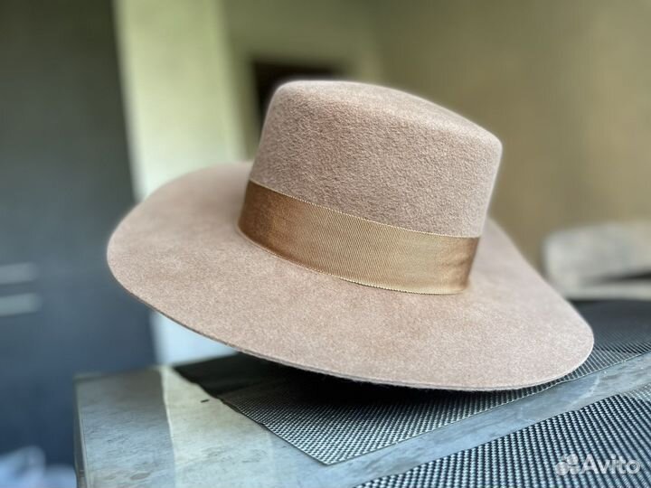 Шляпа Sodade(m)