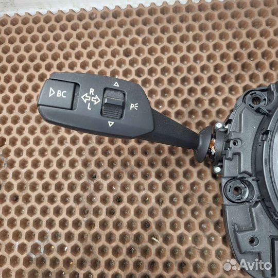 SZL под мультируль BMW x1 e84 e81 e90 e87