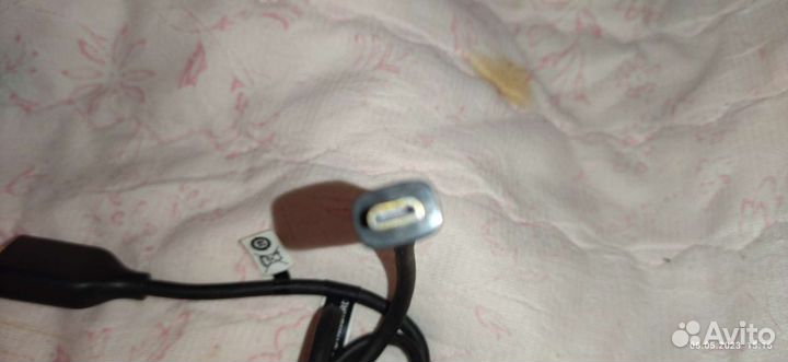 Кабель переходник