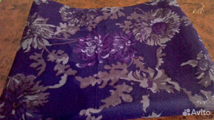 Ткань плательная