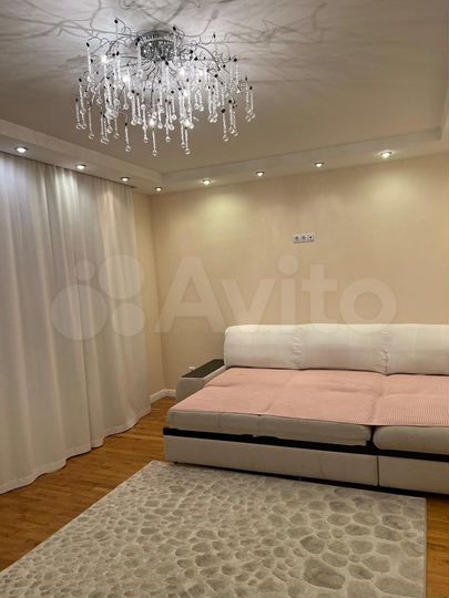 3-к. квартира, 78,8 м², 7/9 эт.