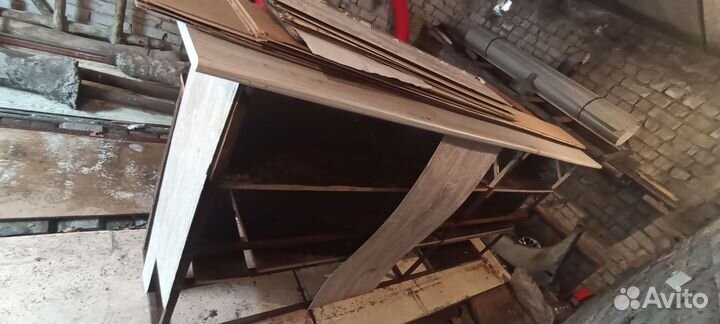 Барная стойка бу