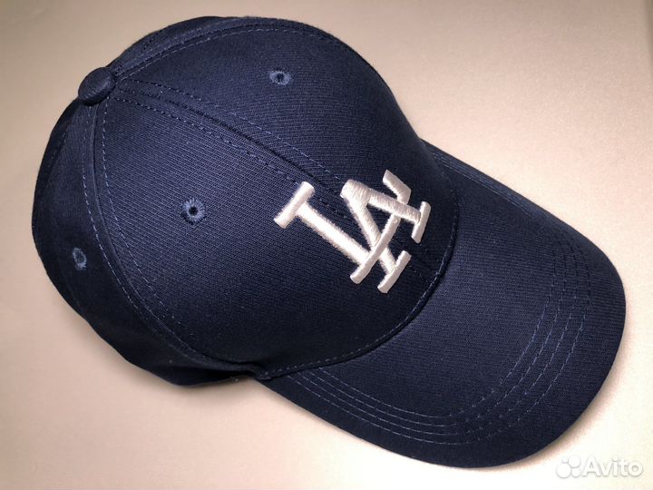 Бейсболка Los angeles