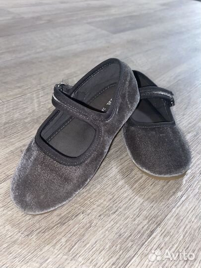 Бассаножки детские