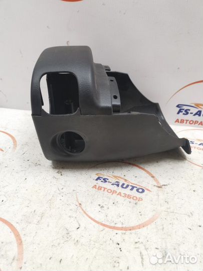 Пластик подрулевой Chevrolet Lacetti универсал 1.8