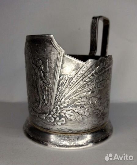 Подстаканник 