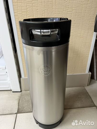 Кег корнелиус