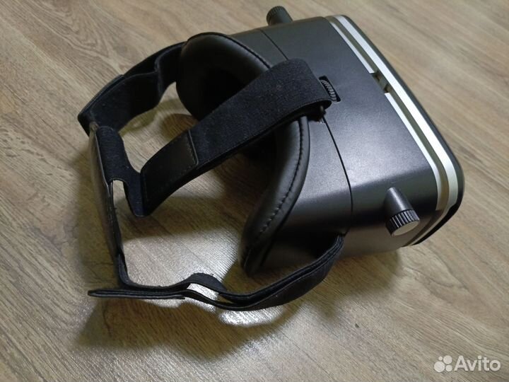 VR шлем для телефона