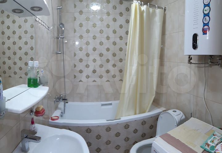 Квартира-студия, 32 м², 3/7 эт.