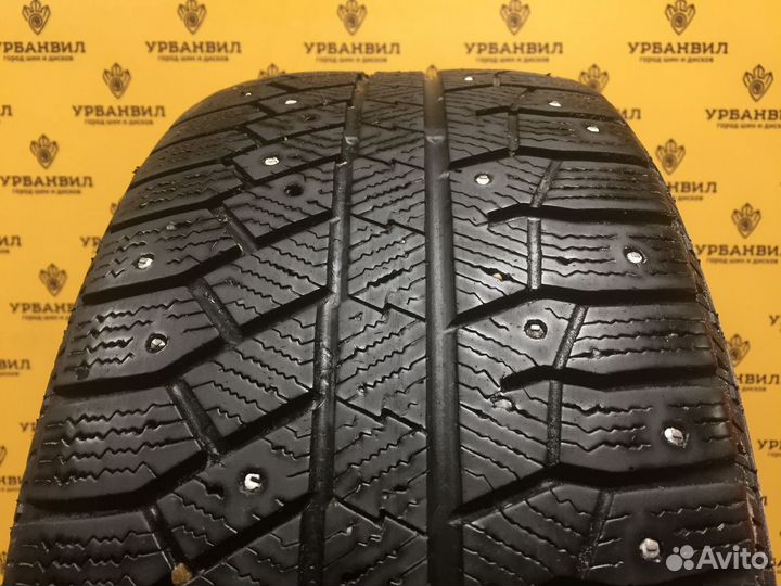 Continental ContiWinterViking 2 225/50 R17 98T